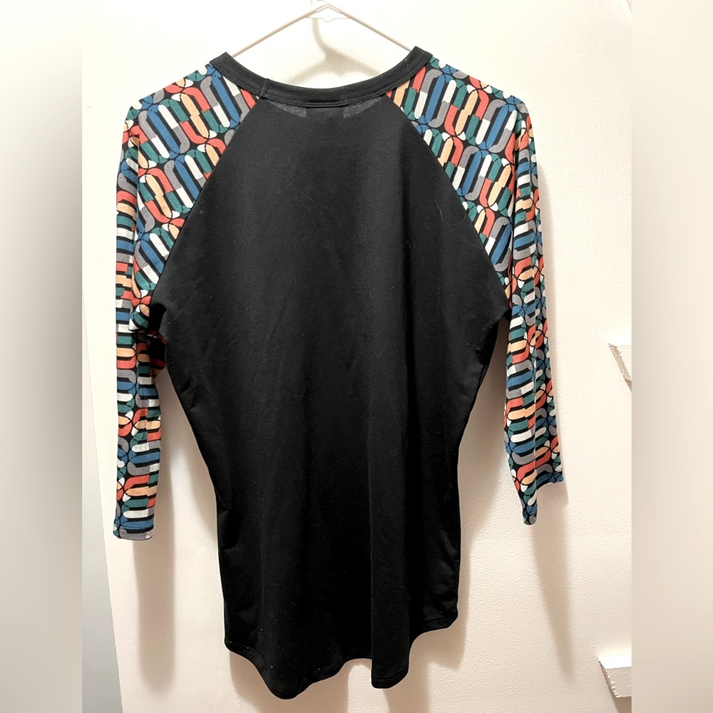 LulaRoe Woman’s Top